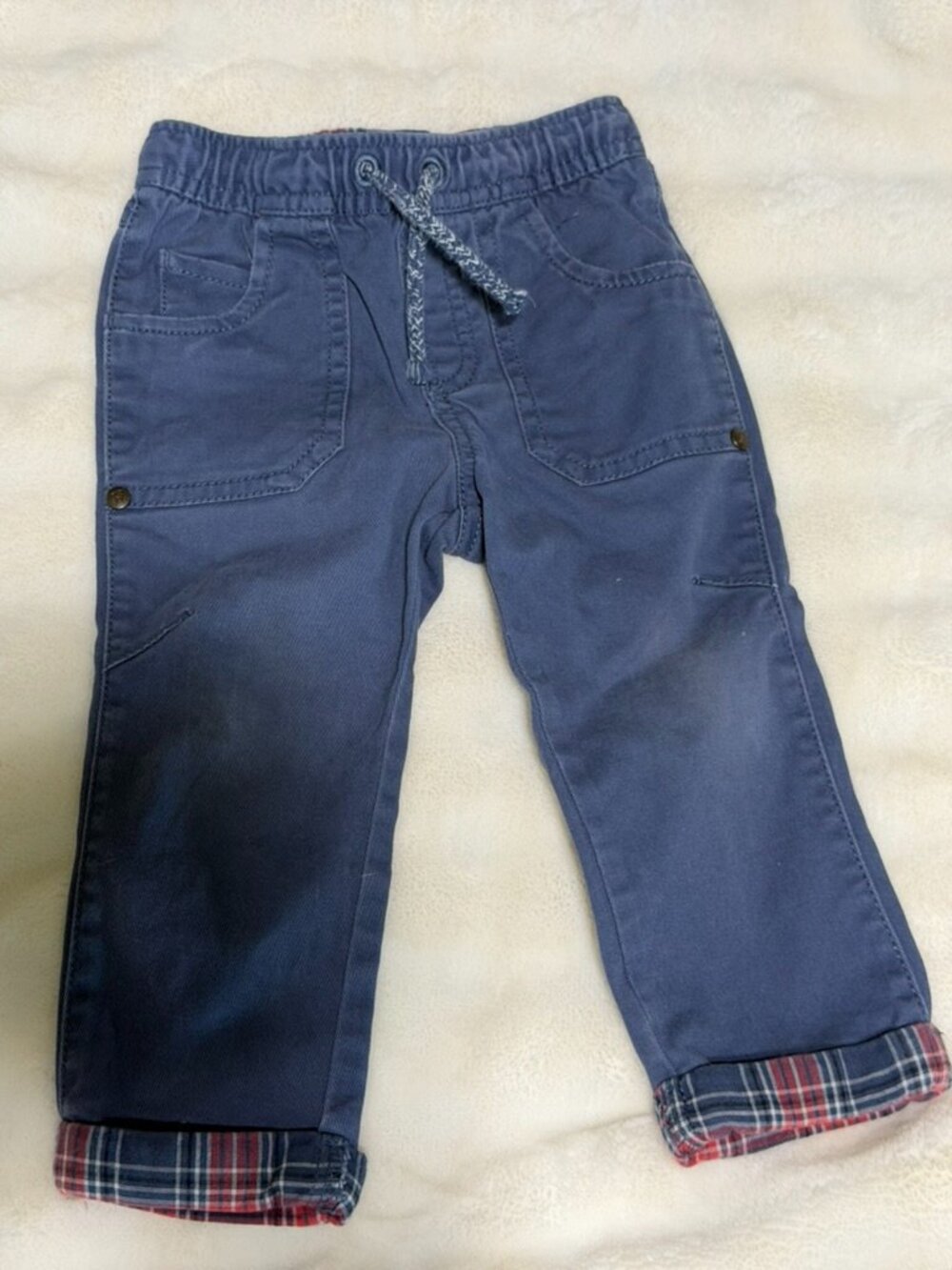 18 Month boys pants